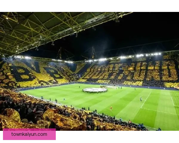 英超伯恩茅斯新球场 英超伯恩茅斯新球场