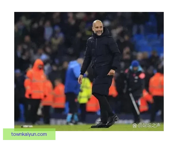 瓜迪奥拉与哈维的战术理念比较与未来前景分析