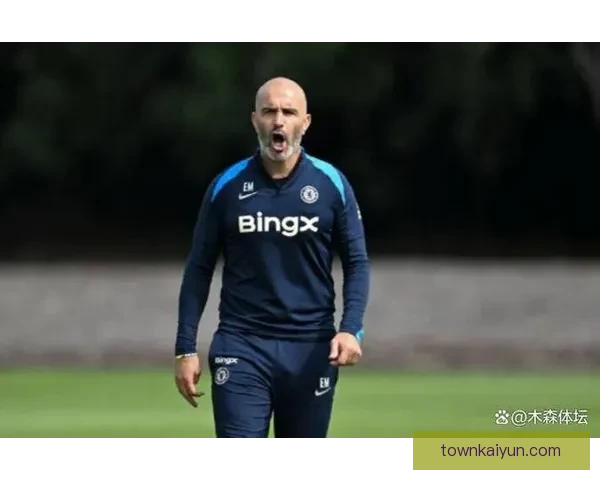 克洛普凭借丰富英超经验持续提升球队竞争力