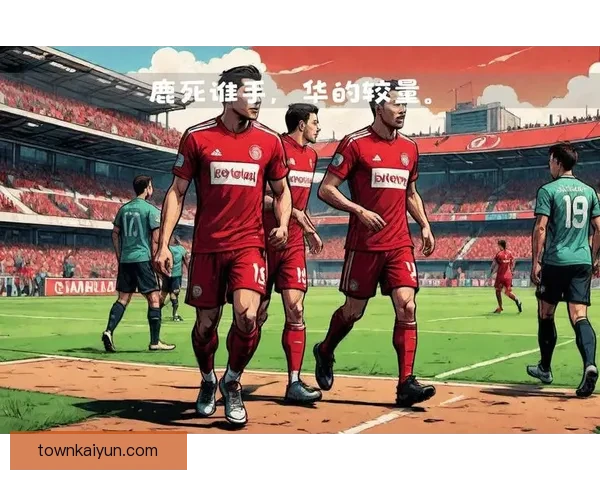 波兰华沙国家球场即将迎来重要赛事，场馆备受期待的氛围浓厚