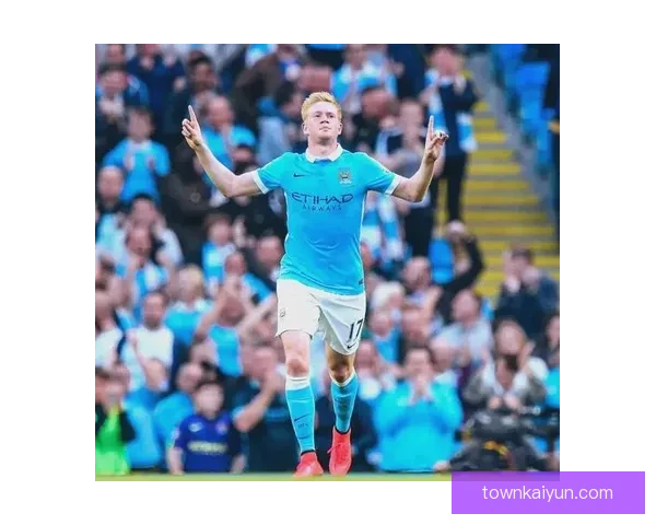 德布劳内荣膺PFA年度最佳，持续展现卓越表现与竞争力增强。