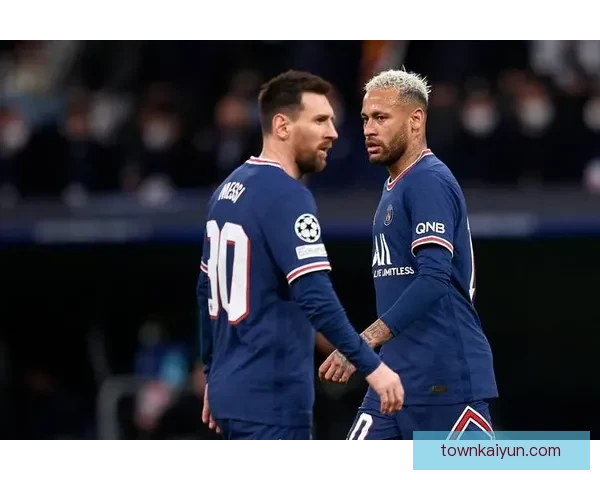 内马尔助攻能力分析：状态回暖，持续提升的传球精准度助力球队表现