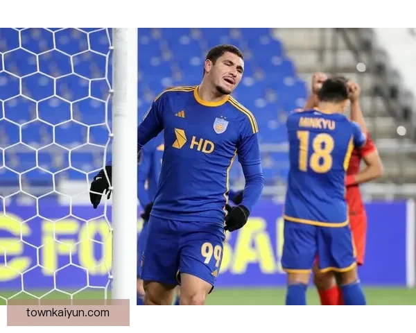 蔚山连续夺冠表现稳健，K联赛历史新高再创佳绩