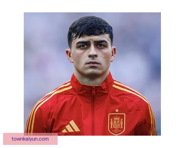 佩德里21岁职业展望：持续提升展现出无限潜力与竞争力