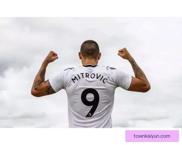 米特罗维奇技术特点分析：个人能力与战术适应性值得关注