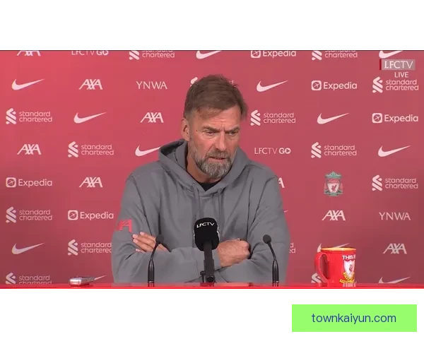 克洛普战术体系在英超的适配性与持续竞争力分析